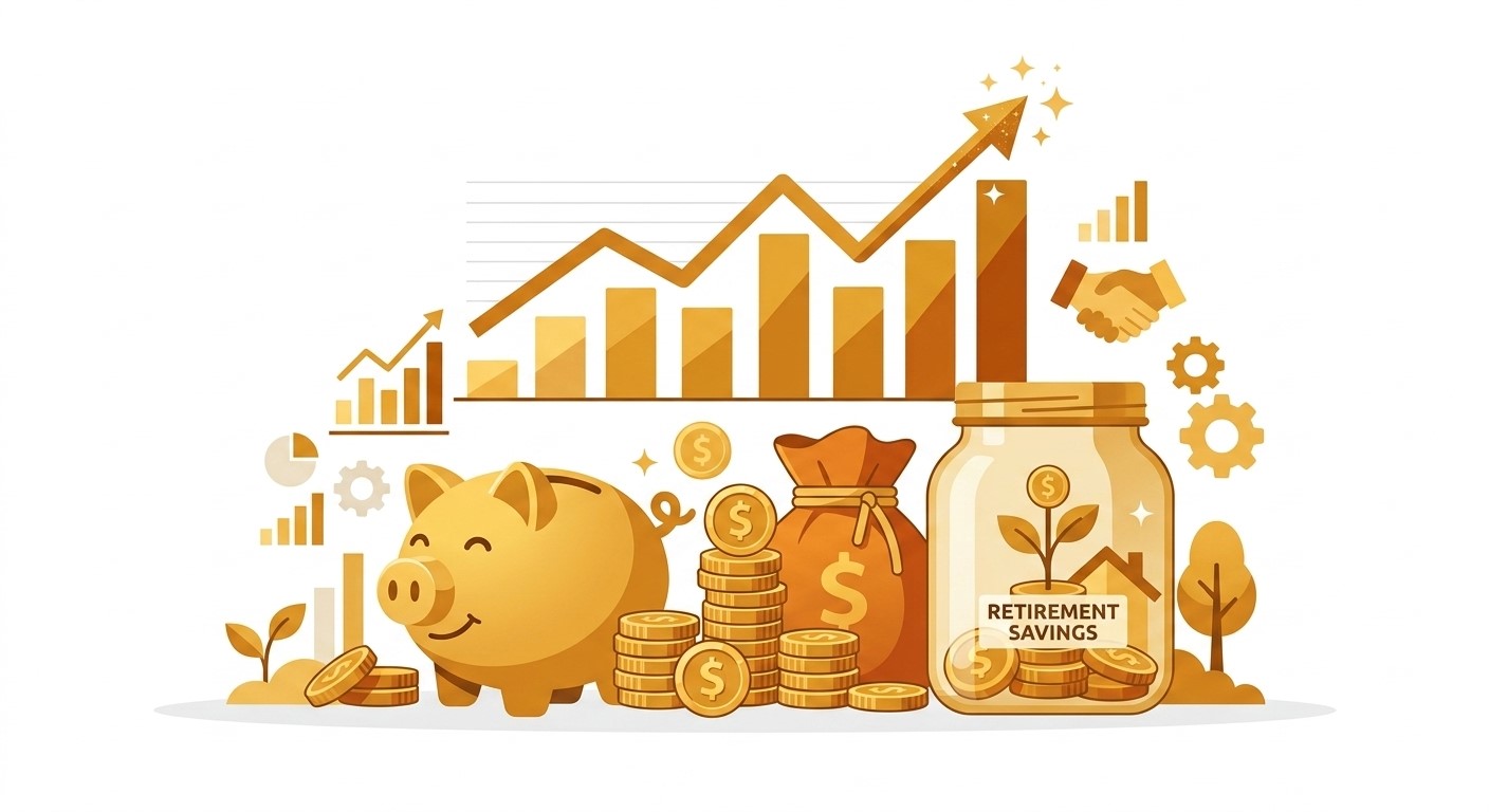 Personal Finance Advisory