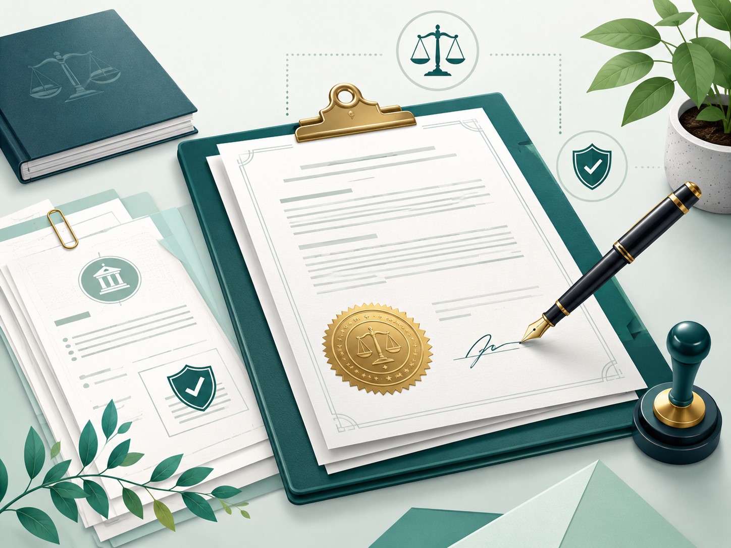 Notary Services